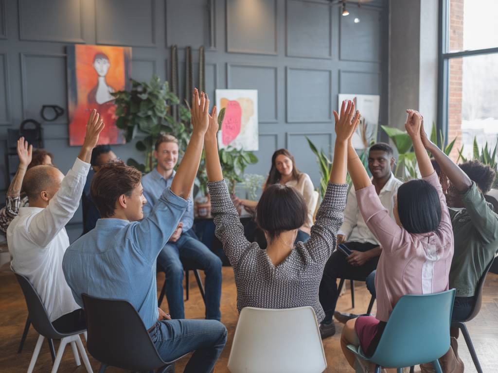 Réussir l’intégration de nouveaux collaborateurs grâce à un onboarding efficace