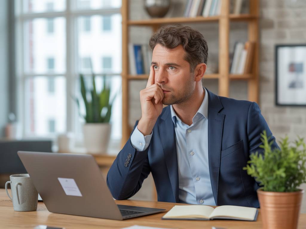 L’effet Dunning-Kruger en entreprise : comment le reconnaître et adapter son management face à l'incompétence inconsciente