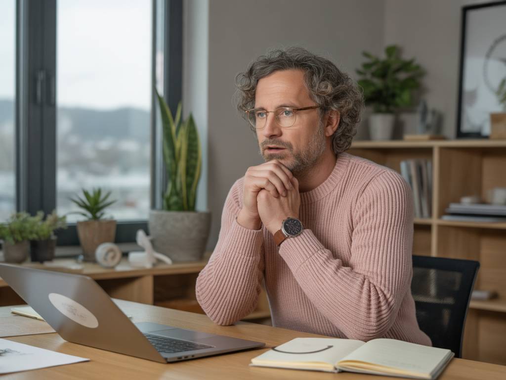 Le paradoxe du leadership bienveillant : comment concilier performance et empathie en entreprise