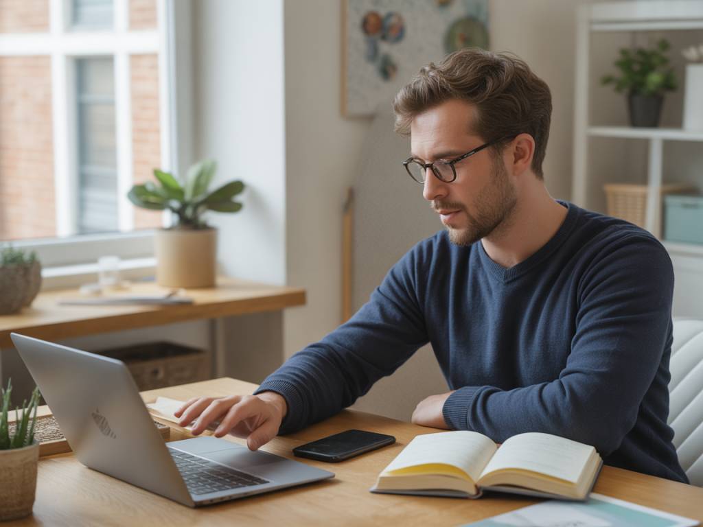 L’art de la délégation efficace : méthodes concrètes pour responsabiliser vos équipes et gagner en performance