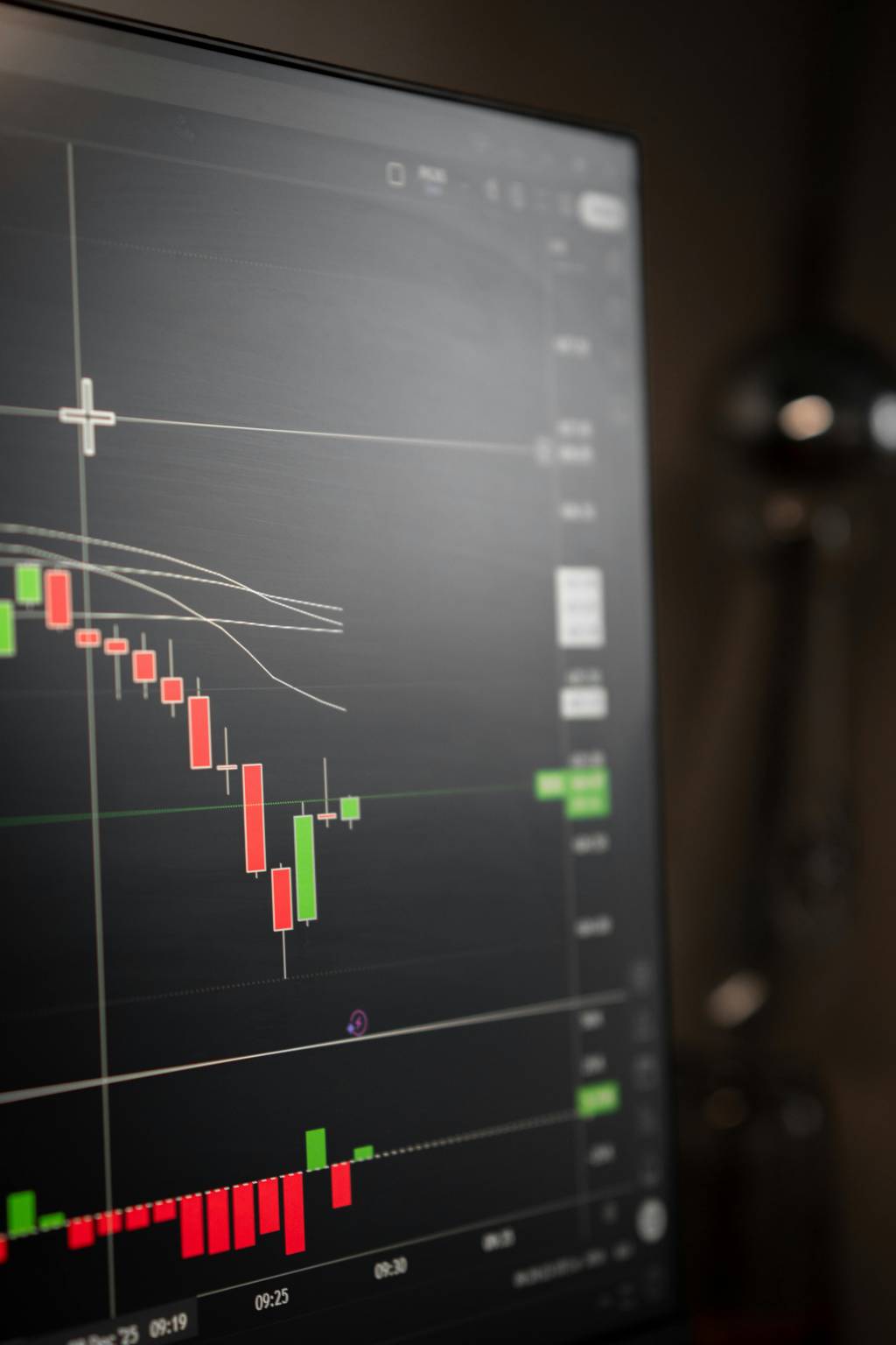 Finance de marché : les compétences clés pour réussir après un master