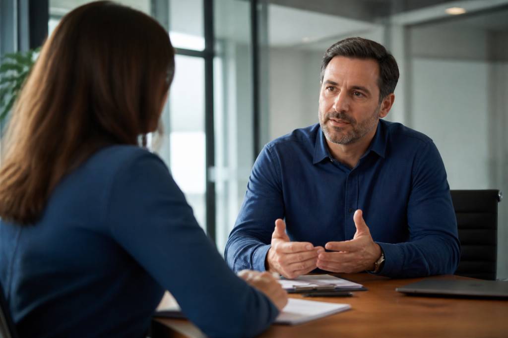 Comment mener un entretien annuel d’évaluation efficace : méthode, questions clés et bonnes pratiques managériales