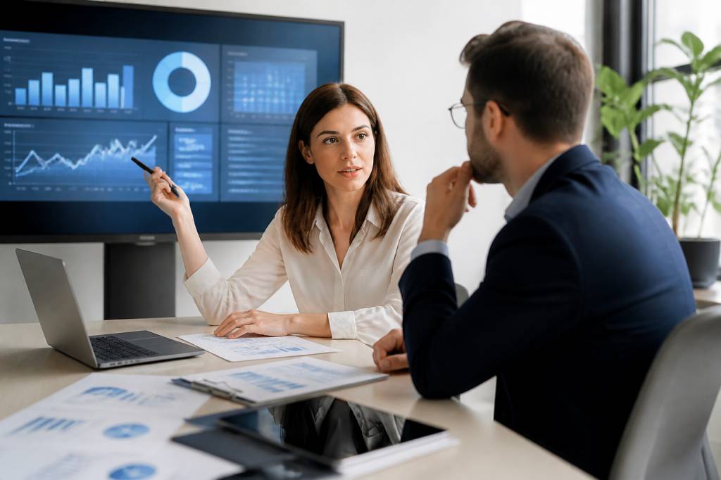 Analyst business : rôle, compétences et opportunités de carrière