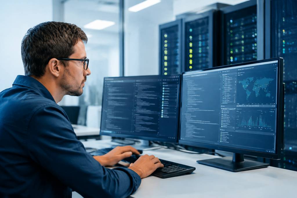 Administration systèmes : enjeux, compétences et bonnes pratiques en entreprise